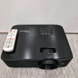 빔프로젝터 옵토마 EOP-X4000 4000 빔프로젝트 이미지