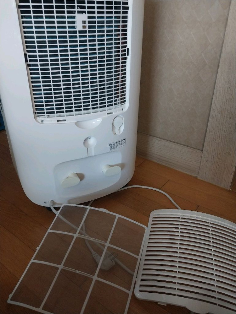 신일 제습기 12리터 이미지