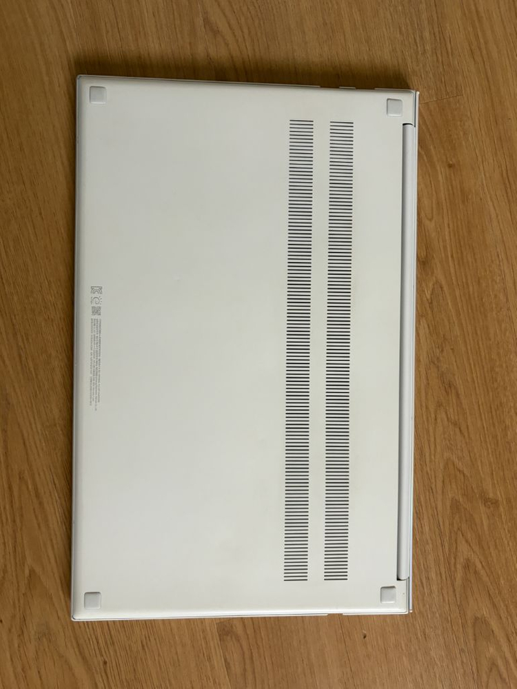삼성노트북 갤럭시북이온2 판매(nt950xda,i5 1135g7) 이미지
