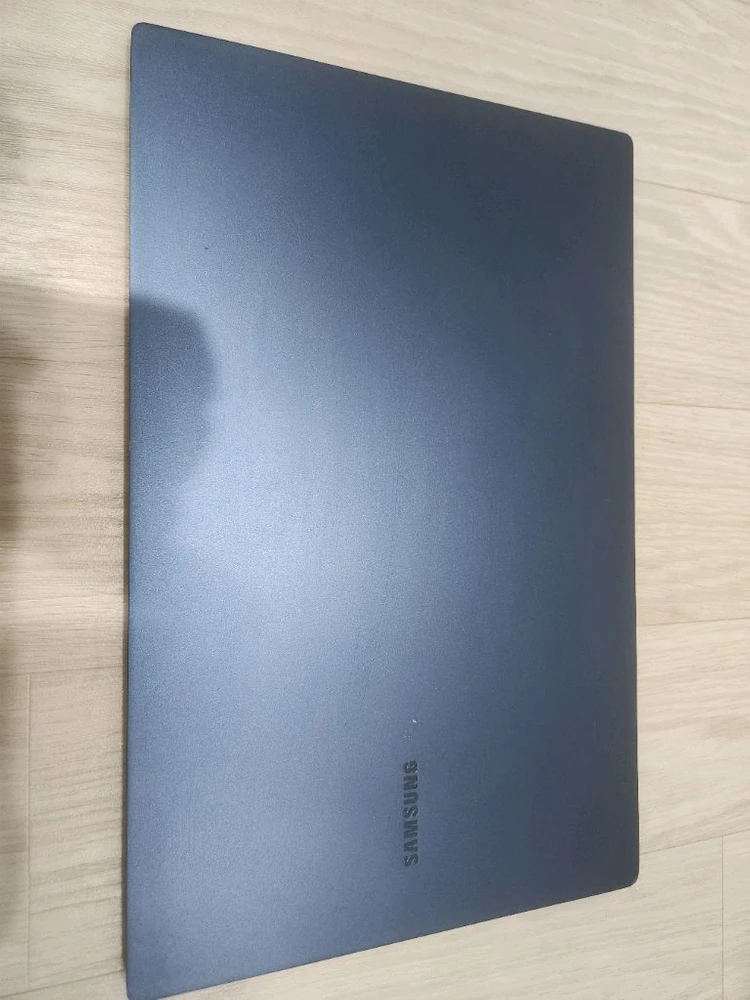 갤럭시북 프로 15인치 i7-1165g7 16gb 512gb 이미지