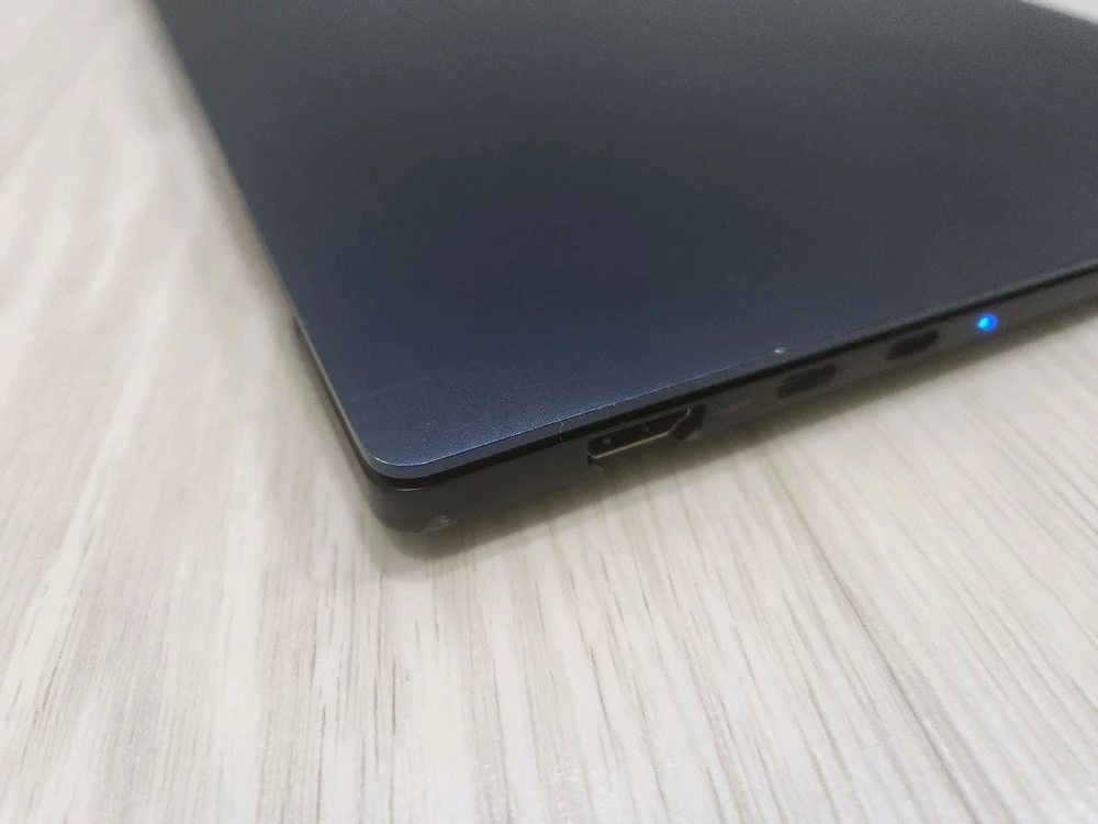 갤럭시북 프로 15인치 i7-1165g7 16gb 512gb 이미지