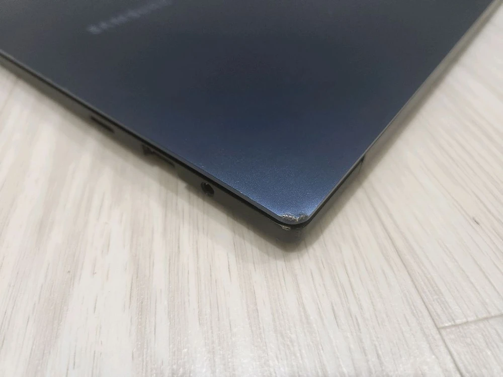 갤럭시북 프로 15인치 i7-1165g7 16gb 512gb 이미지