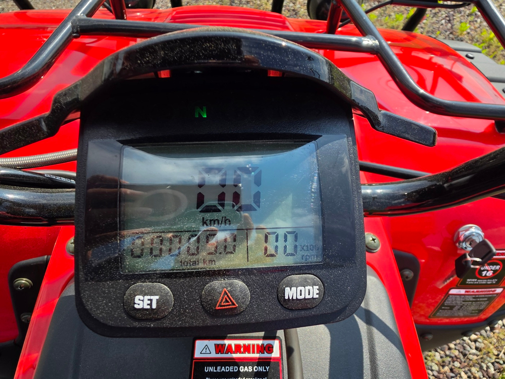 영진테크/250cc/화물오토바이/사륜오토바이/atv 이미지