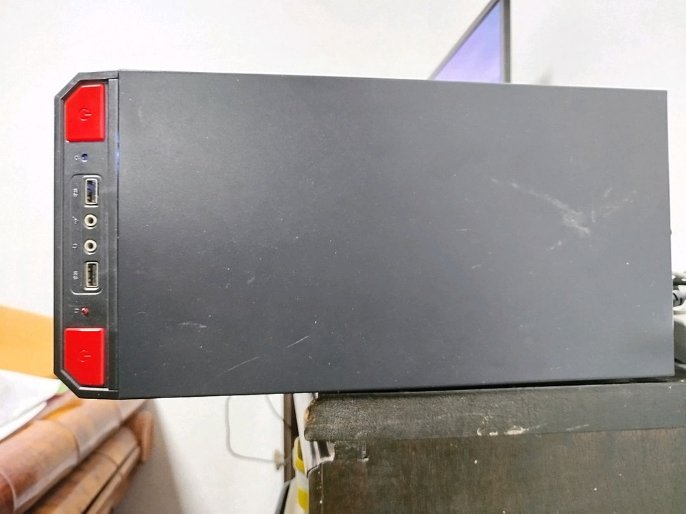 i5-10400F 16gb 512gb ssd gtx1660super 전주시 이미지