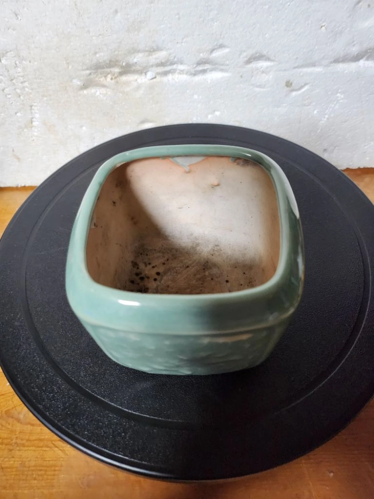 도자기 손난로 이미지