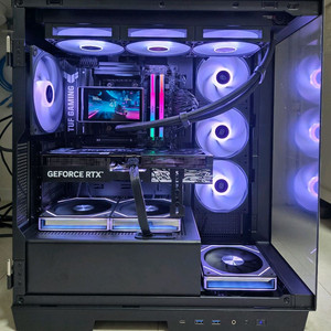 9800x3d , rtx 5080 컴퓨터 팝니다 이미지