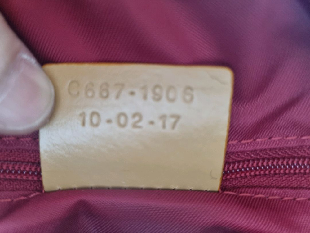 에트로 토트백 0C667 1906 600 이미지