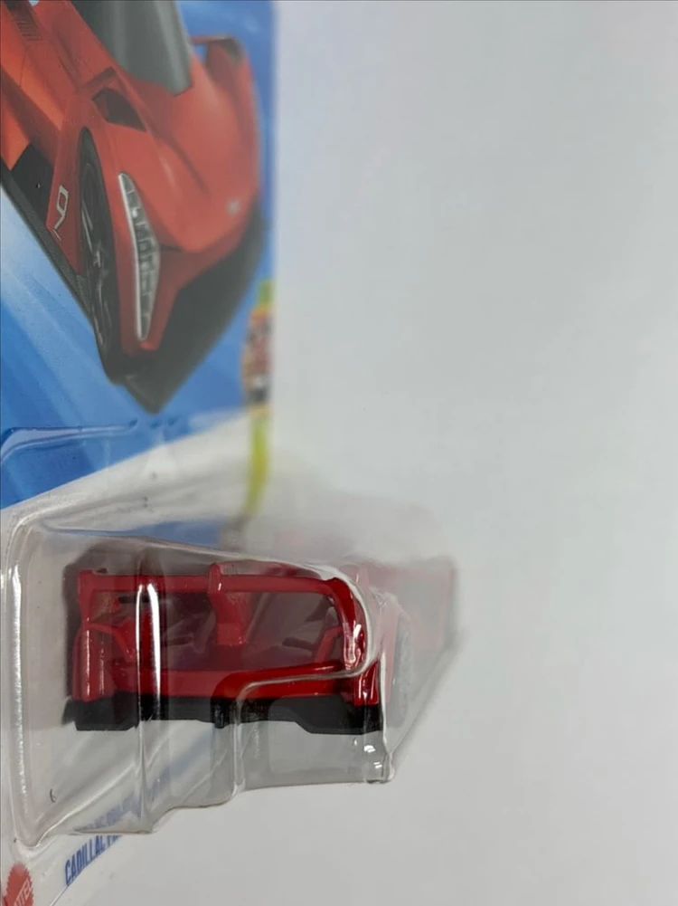 1:64 핫휠 캐딜락 프로젝트 GTP 하이퍼카 이미지
