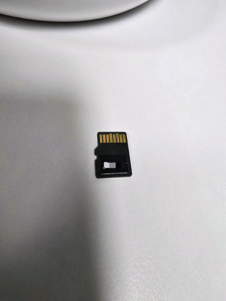 샌디스크 익스트림 1tb 판매합니다 이미지
