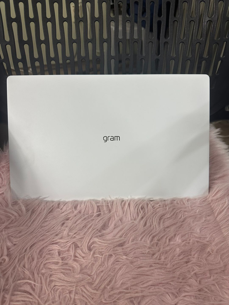LG Gram i5 6세대 노트북 / 15인치 이미지