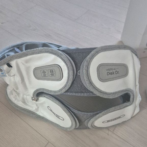 디스크닥터 허리 M사이즈 이미지