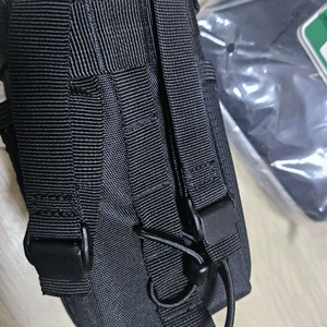 브롬톤 정품커버파우치.니욜스템백 새제품 판매합니다 이미지