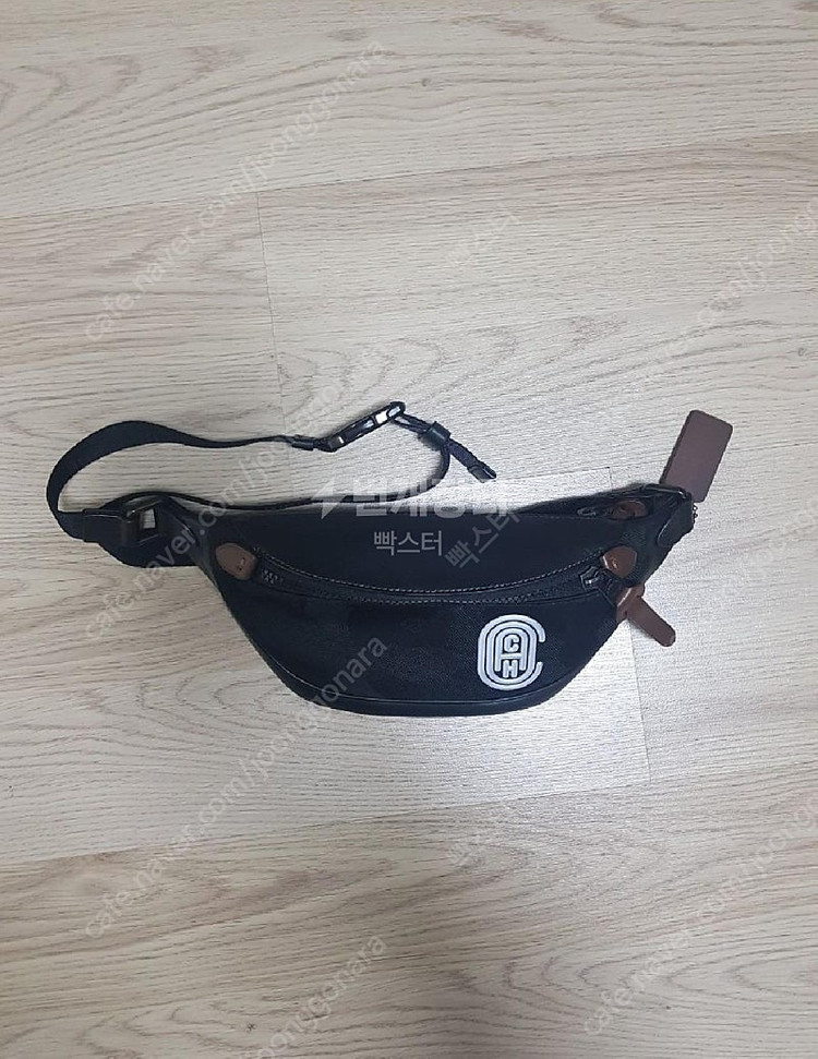 코치 coach 리빙턴 숄더백 힙색 벨트백 크로스백 이미지