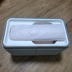 유라이크 사파이어 쿨링 팬시 레이저 제모기 이미지