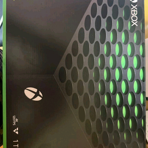 Xbox Series X 1TB+엘리트패드 2세대 이미지