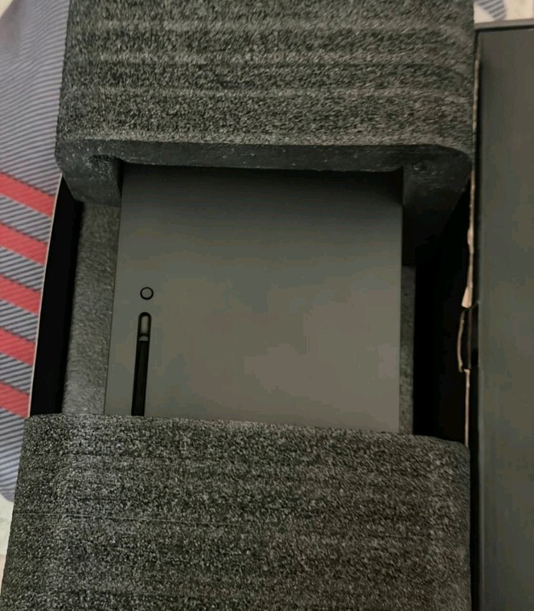 Xbox Series X 1TB+엘리트패드 2세대 이미지