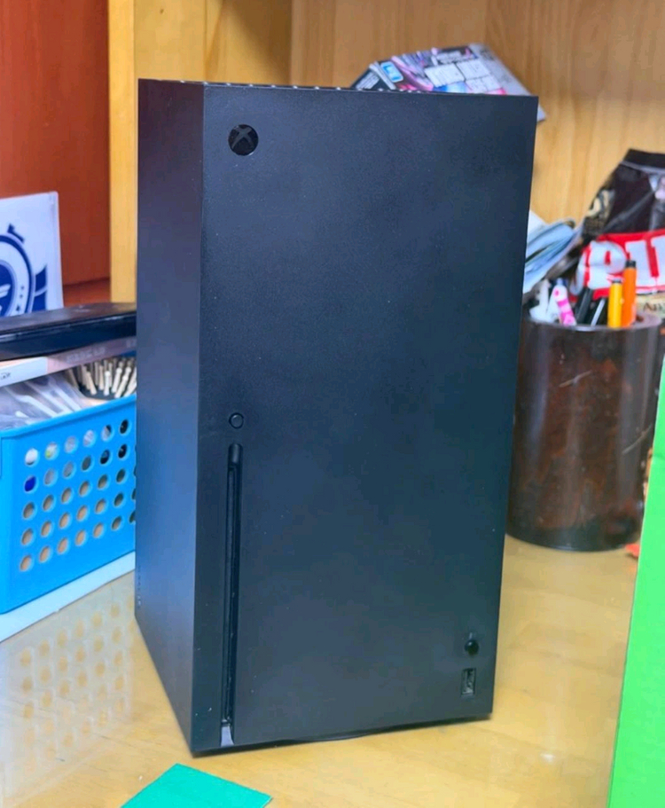 Xbox Series X 1TB+엘리트패드 2세대 이미지