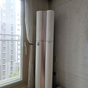 LG에어컨 2IN1 이미지