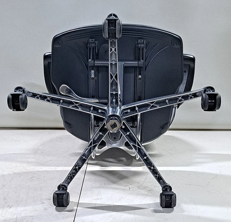 휴먼스케일 프리덤 패브릭 의자 (Humanscale Freedom Task Fabric Chair, LOTUS) 이미지
