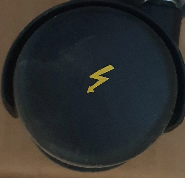 휴먼스케일 프리덤 패브릭 의자 (Humanscale Freedom Task Fabric Chair, LOTUS) 이미지