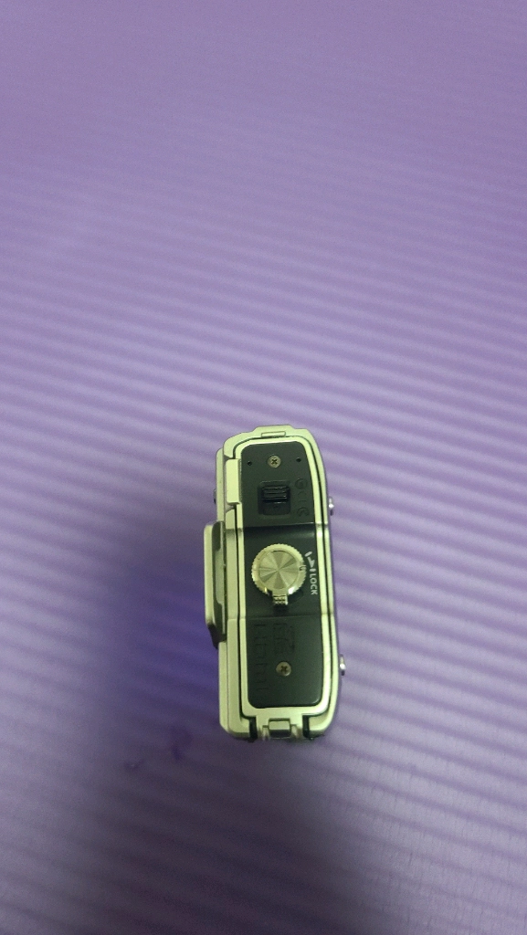 올림푸스 뮤 터프(olympus mju tough) 8010 방수카메라 판매 이미지