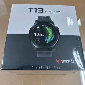 보이스캐디 T13 프로(미개봉) 이미지