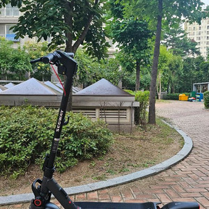 세그웨이 나인봇 MAX G3 전동 킥보드 이미지