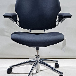휴먼스케일 프리덤 패브릭 의자 (Humanscale Freedom Task Fabric Chair, CORDE4) 이미지