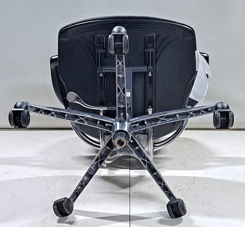 휴먼스케일 프리덤 패브릭 의자 (Humanscale Freedom Task Fabric Chair, CORDE4) 이미지