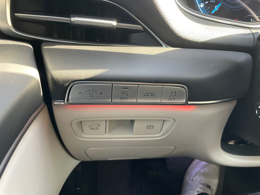GV80 2.5T 가솔린 AWD 중고차 21년07월 31987km 완전무사고 1000만추가옵션 보험0원 이미지