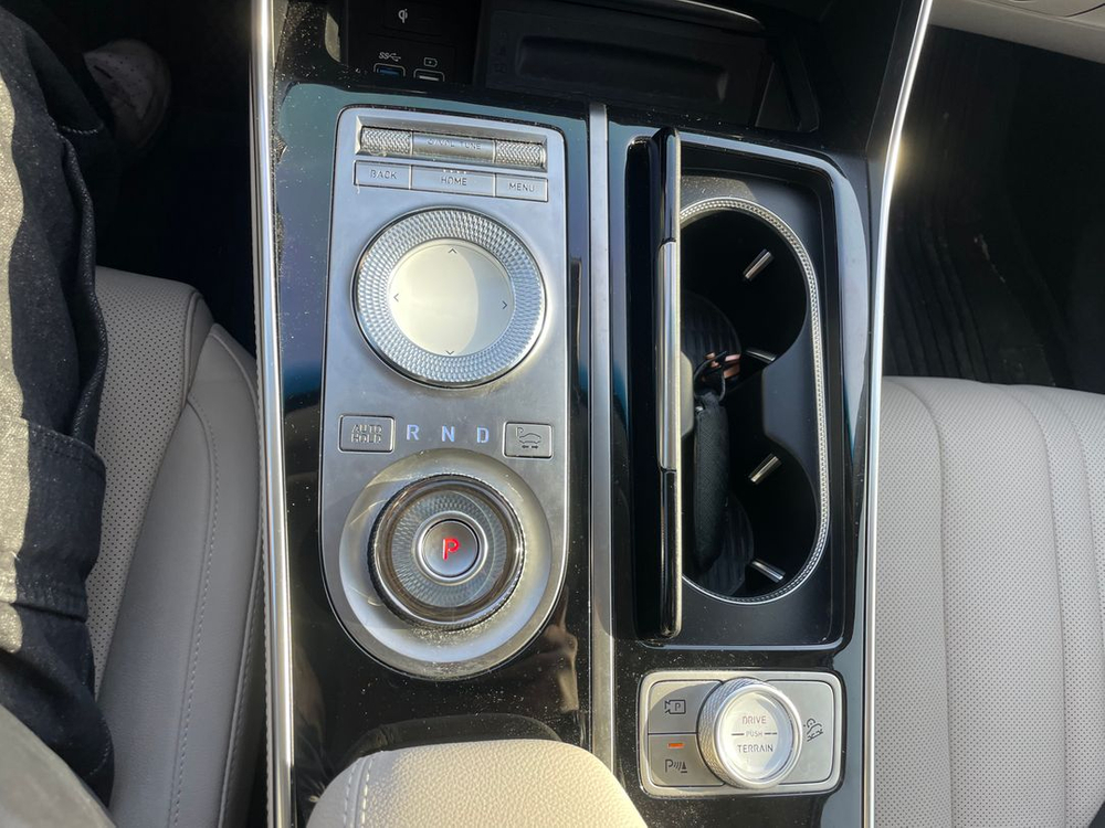 GV80 2.5T 가솔린 AWD 중고차 21년07월 31987km 완전무사고 1000만추가옵션 보험0원 이미지