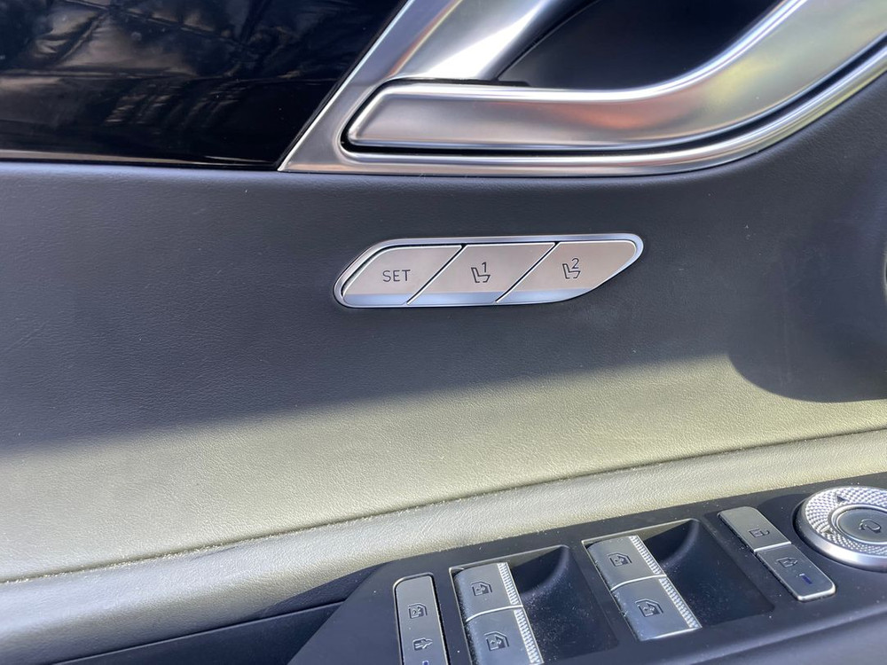 GV80 2.5T 가솔린 AWD 중고차 21년07월 31987km 완전무사고 1000만추가옵션 보험0원 이미지