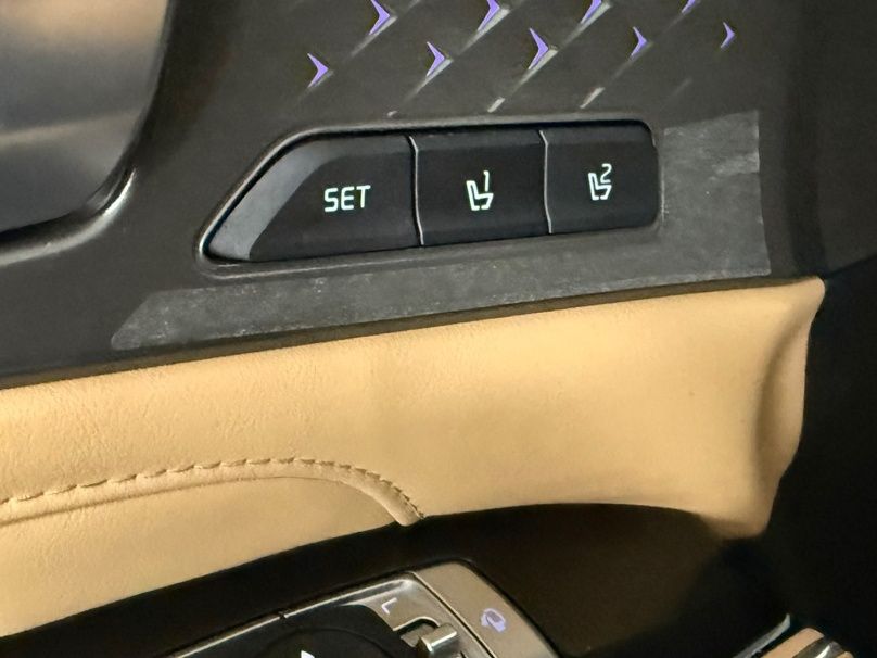 쏘렌토 4세대 가솔린 2.5T 4WD 시그니처 중고차 22년11월 23년형 51534km 완전무사고 이미지