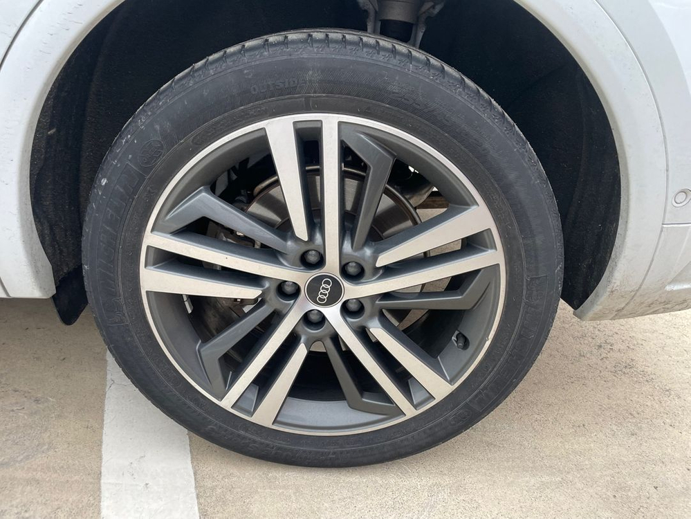 Q5 (FY)45 TFSI 콰트로 프리미엄 중고차 21년07월 75248km 완전무사고 브라운시트 이미지