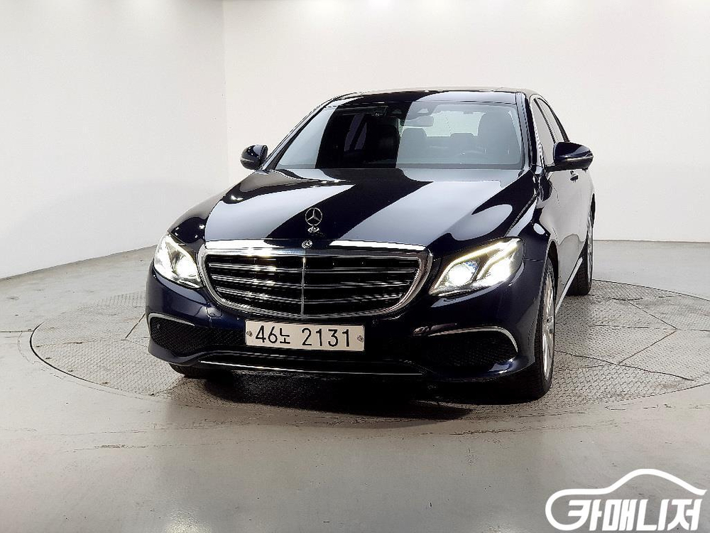 [벤츠]E-클래스 W213 E300 4MATIC 익스클루시브 #고유가특가 이미지