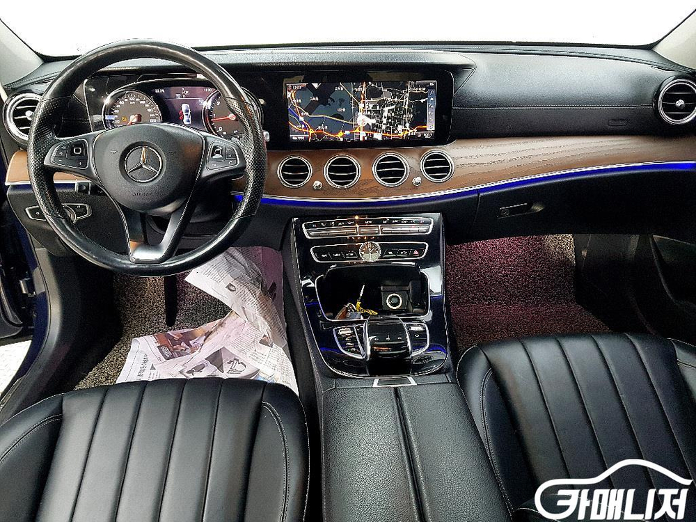 [벤츠]E-클래스 W213 E300 4MATIC 익스클루시브 #고유가특가 이미지