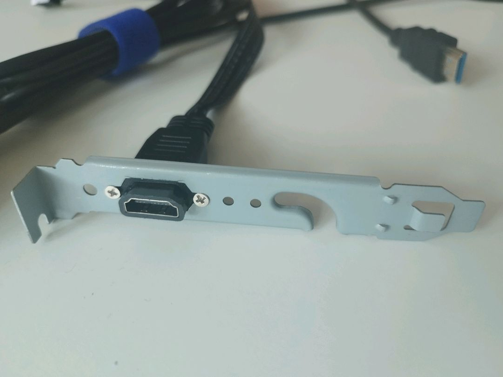 플레이기어 파워 외부 버튼 3.0 USB 이미지