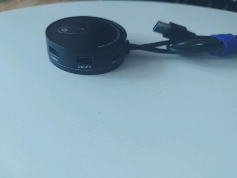 플레이기어 파워 외부 버튼 3.0 USB 이미지