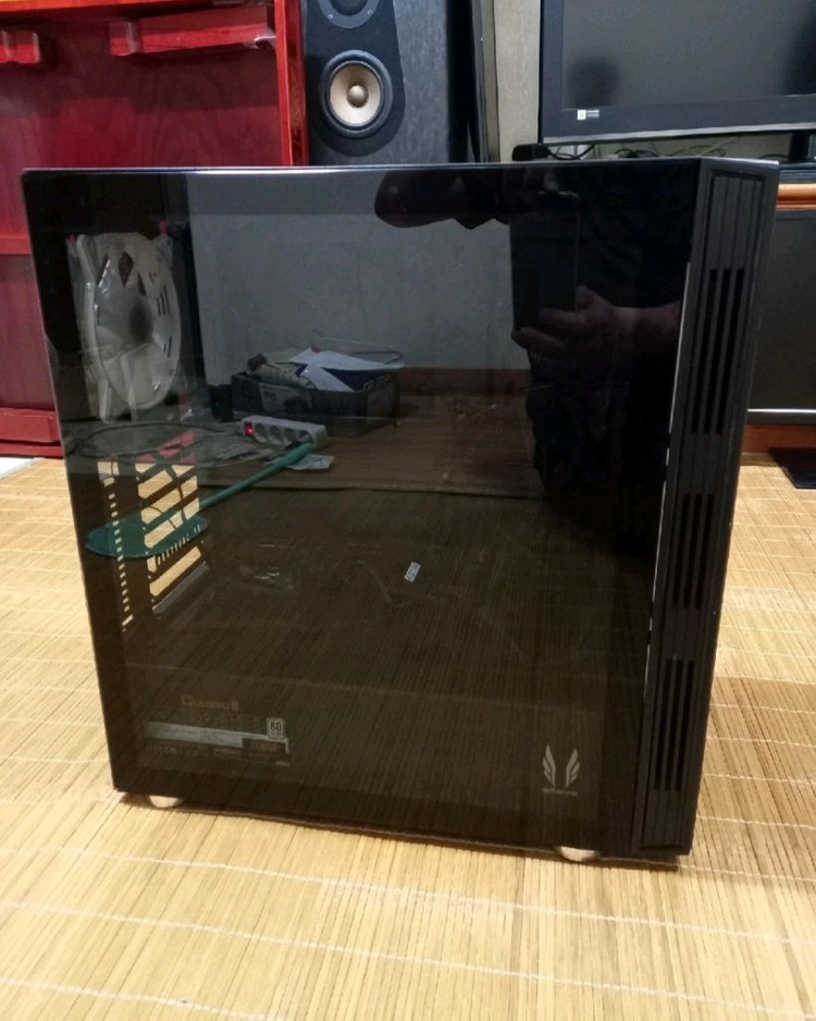 마이크로닉스 classic2 700w 80plus파워 .3rsys 케이스 55000원 이미지
