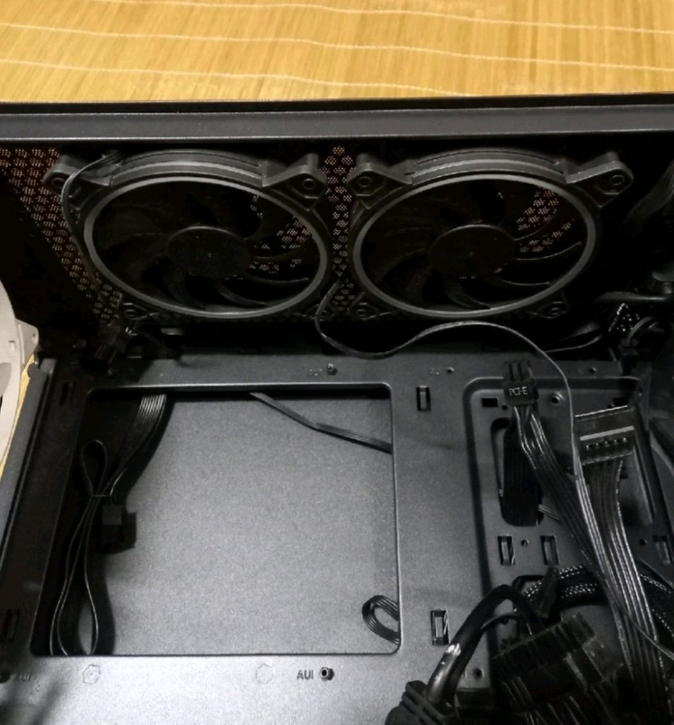 마이크로닉스 classic2 700w 80plus파워 .3rsys 케이스 55000원 이미지