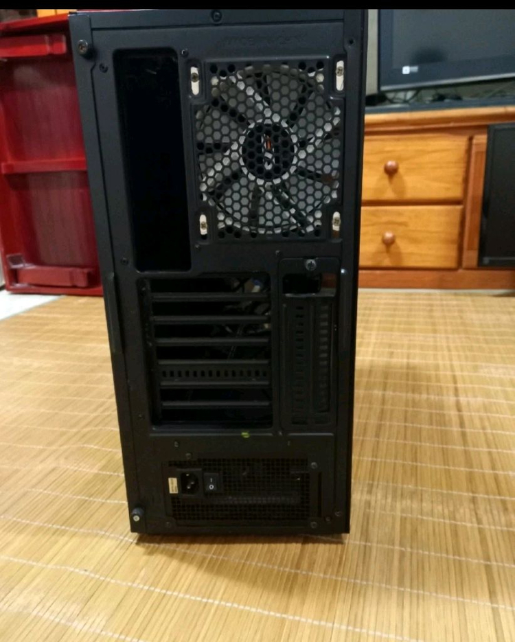 마이크로닉스 classic2 700w 80plus파워 .3rsys 케이스 55000원 이미지