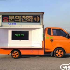[소형화물][윙바디]포터2 전동식 슈퍼캡 스타일 (0톤) #고유가특가 이미지