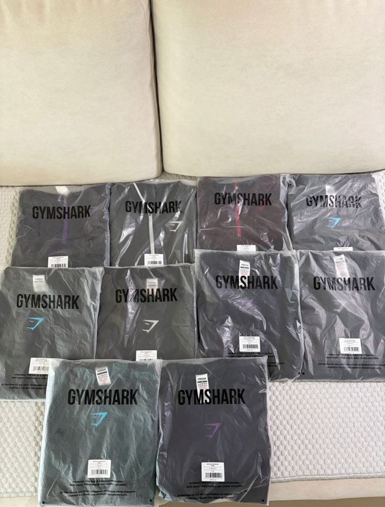 짐샤크 오닉스 최저가 (새상품) 이미지