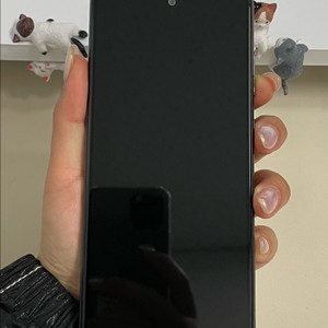 갤럭시A52s 5G 128G 블랙 S급! 이미지