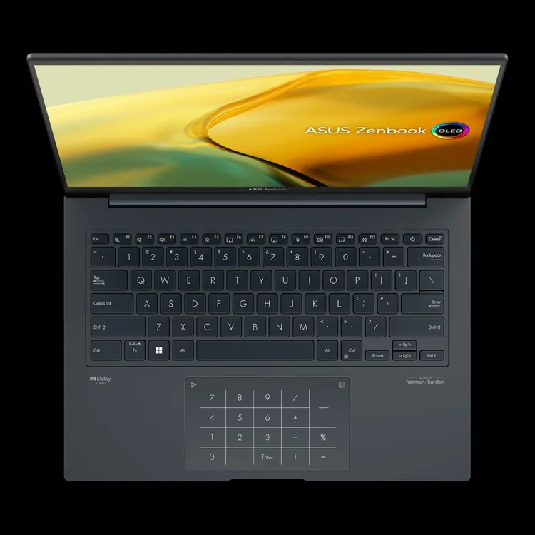 ASUS ZenBook 14X OLED 모델 판매합니다. - 안심되는 중고거래