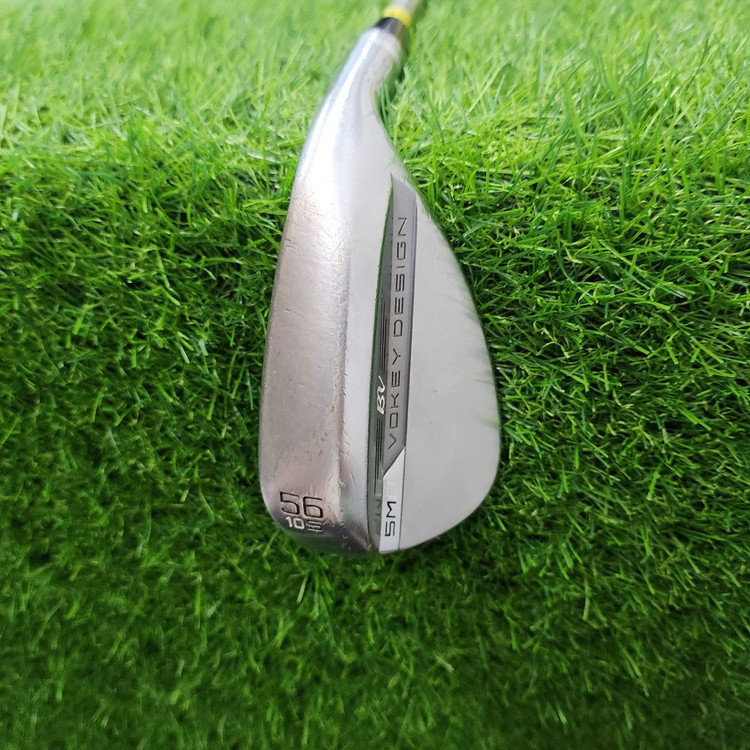 타이틀리스트 보키 VOKEY SM8 56도 여성용 웨지 이미지