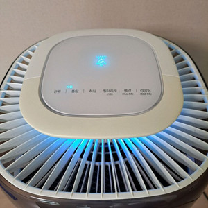 삼성 공기청정기 이미지