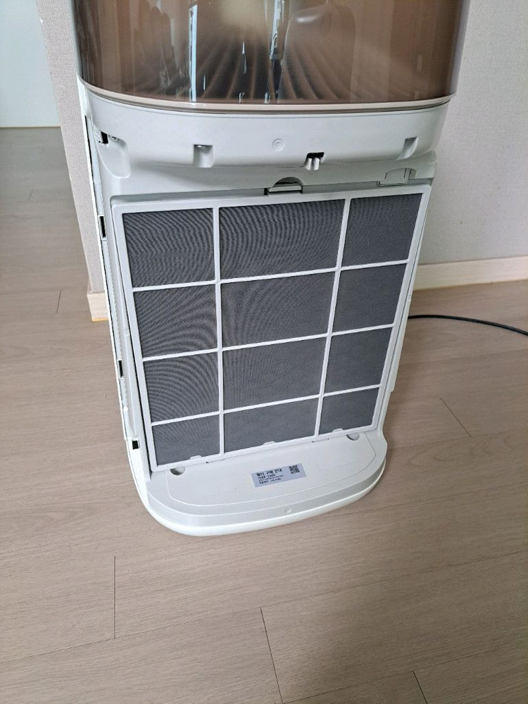 삼성 공기청정기 이미지