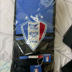 수원삼성 리빌리 머플러 이미지