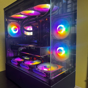 컴퓨터(9800x3d + 9070XT) 983d007 이미지